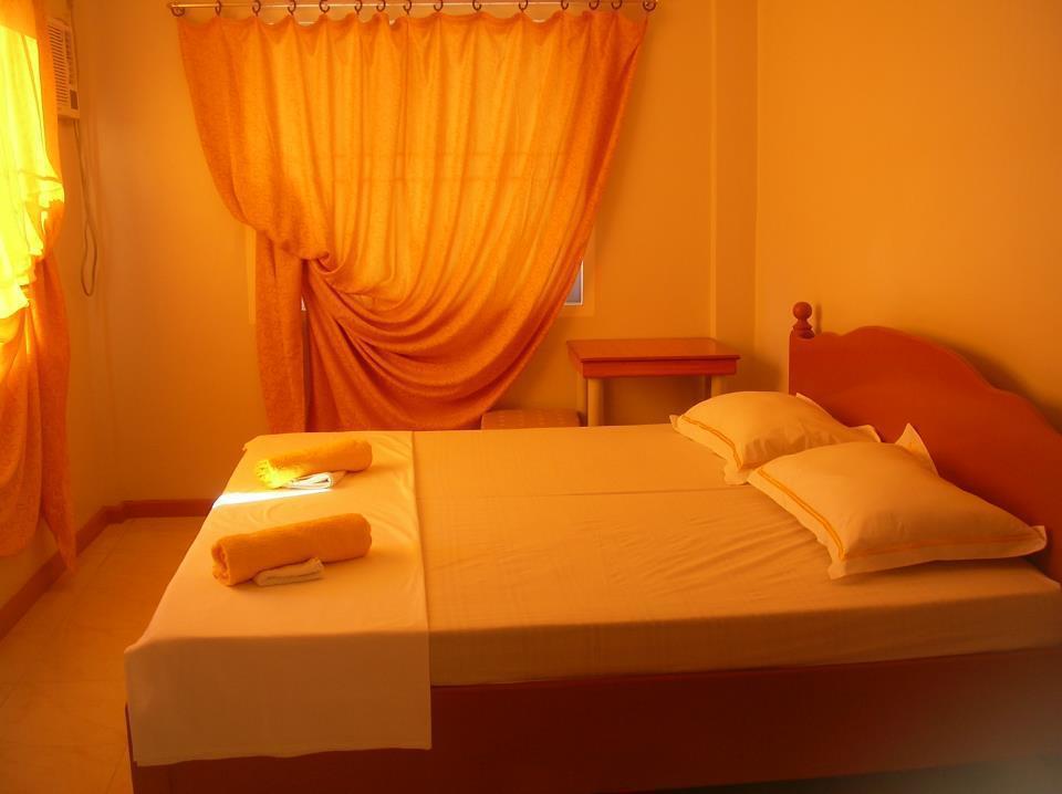 Surigao Tourist Inn Exterior foto
