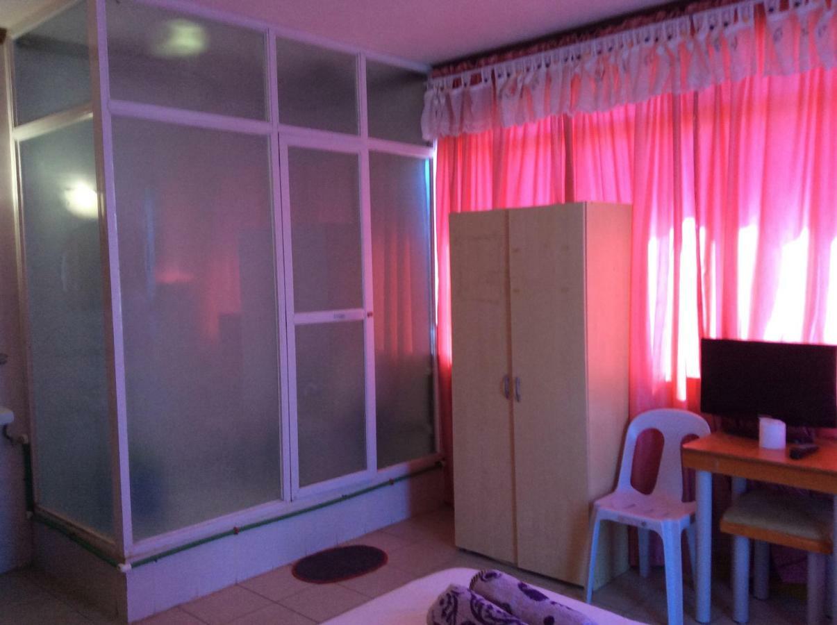 Surigao Tourist Inn Exterior foto